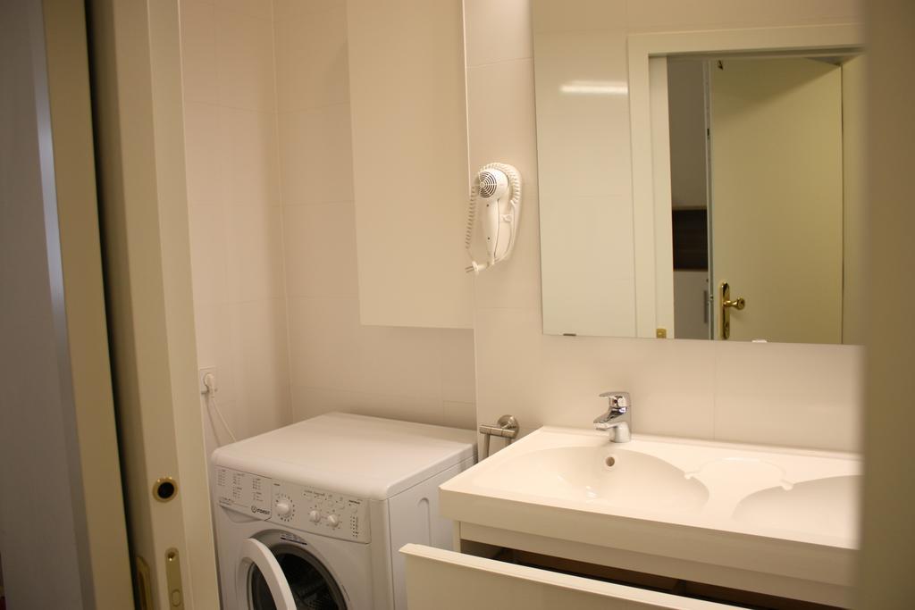 Govienna Luxury Oldtown Apartment Room photo