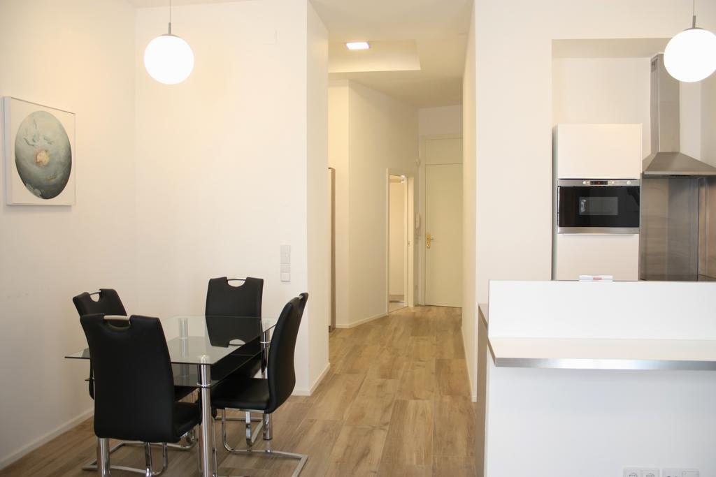 Govienna Luxury Oldtown Apartment Room photo