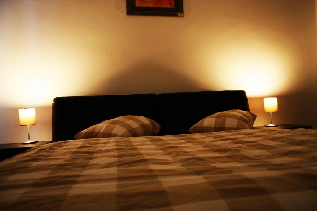 Govienna Luxury Oldtown Apartment Room photo